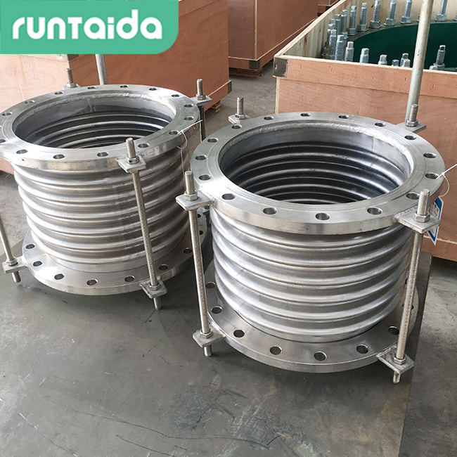 金属波纹补偿器