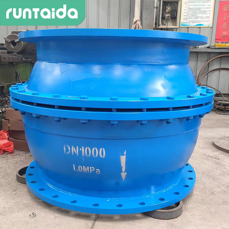 QB型球形补偿器厂家